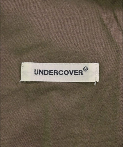 UNDER COVER Other