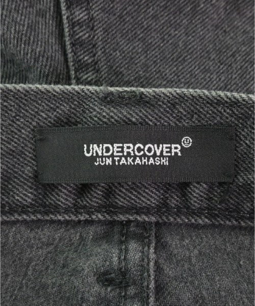 UNDER COVER Jeans