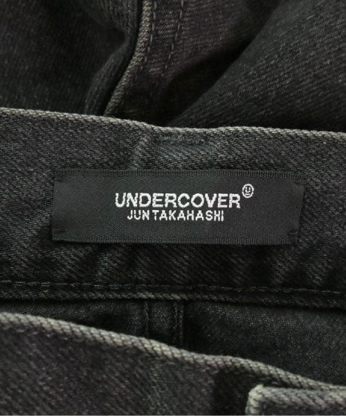 UNDER COVER Jeans