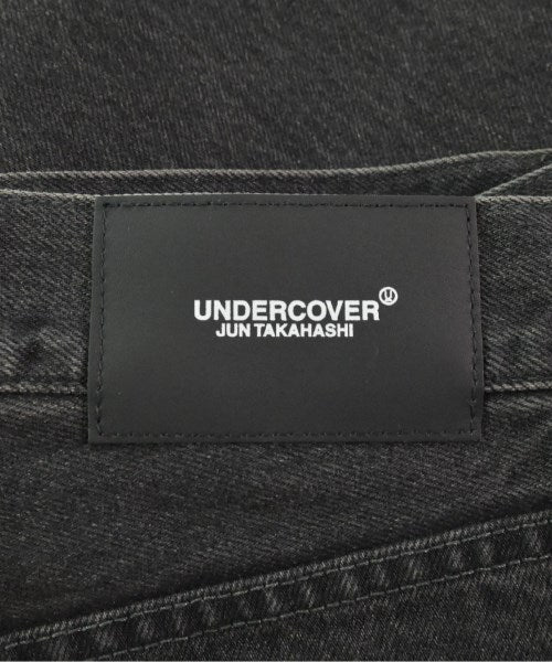 UNDER COVER Jeans