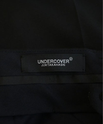 UNDER COVER Other