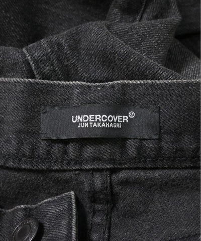 UNDER COVER Jeans