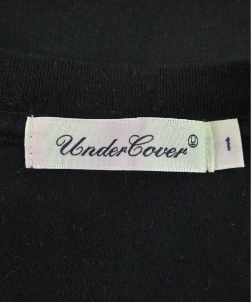 UNDER COVER Tee Shirts/Tops