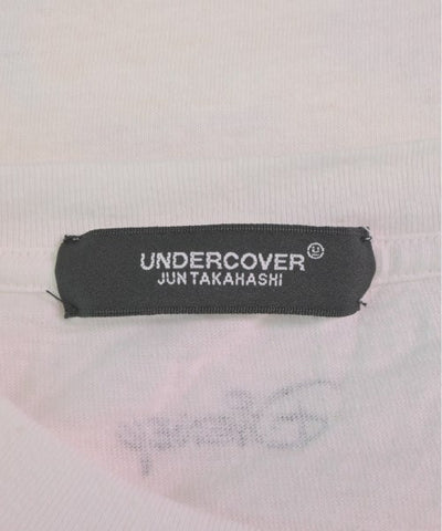 UNDER COVER Tee Shirts/Tops