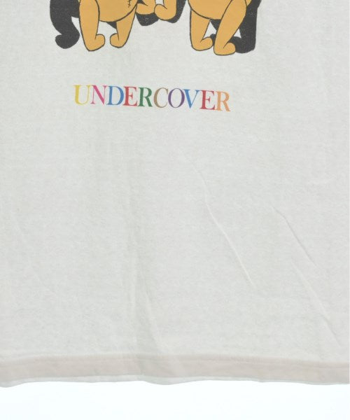 UNDER COVER Tee Shirts/Tops