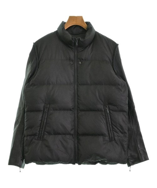 UNDER COVER Down jackets/Vests