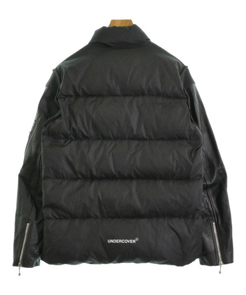 UNDER COVER Down jackets/Vests