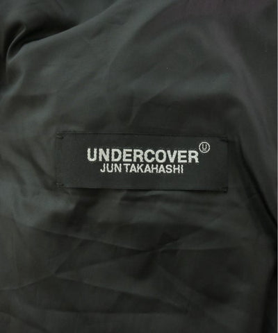 UNDER COVER Down jackets/Vests