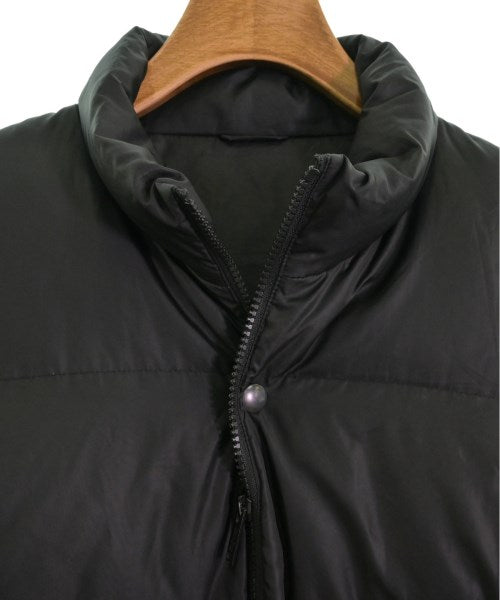 UNDER COVER Down jackets/Vests