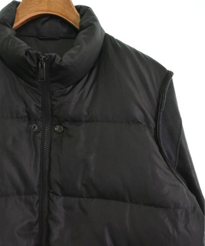 UNDER COVER Down jackets/Vests