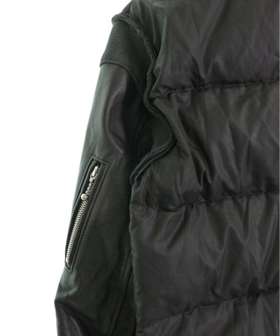 UNDER COVER Down jackets/Vests