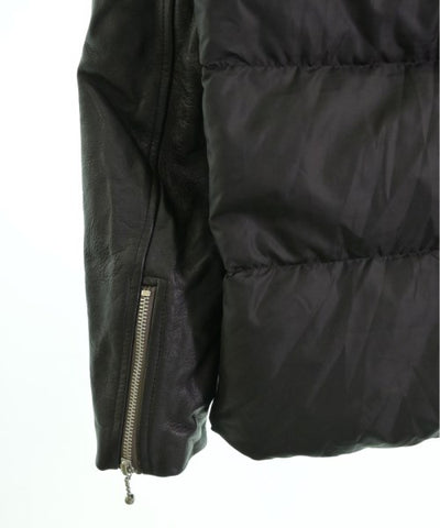 UNDER COVER Down jackets/Vests