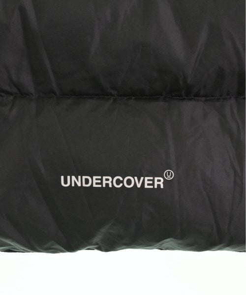 UNDER COVER Down jackets/Vests