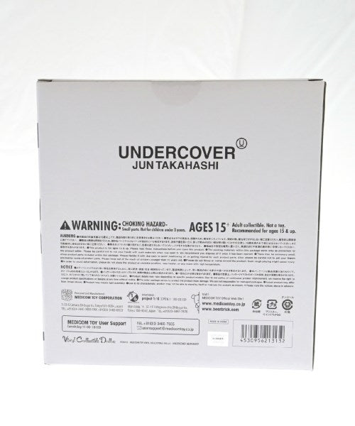 UNDER COVER Other/Goods