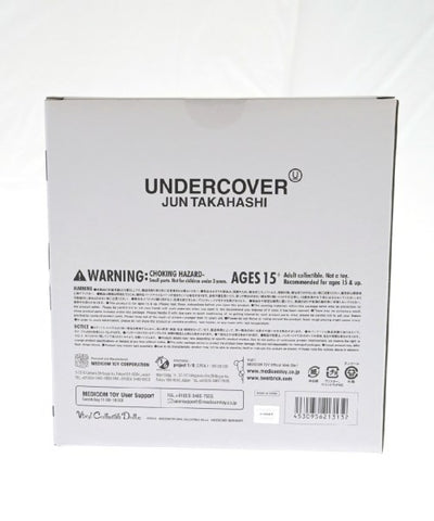 UNDER COVER Other/Goods