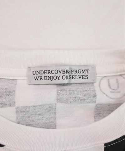 UNDER COVER Tee Shirts/Tops