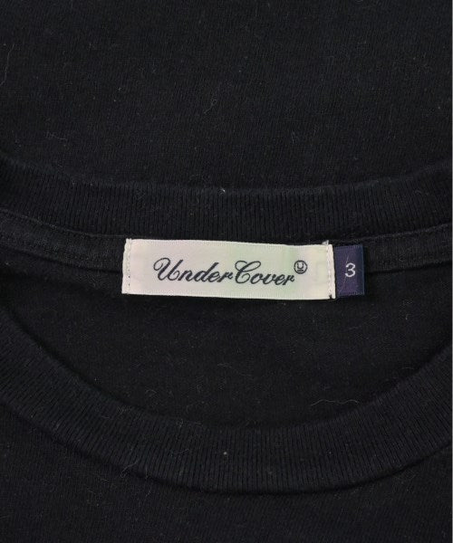 UNDER COVER Tee Shirts/Tops