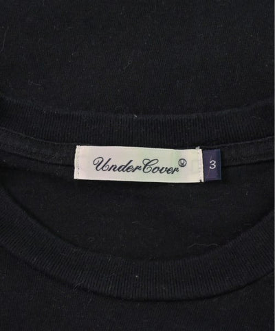 UNDER COVER Tee Shirts/Tops