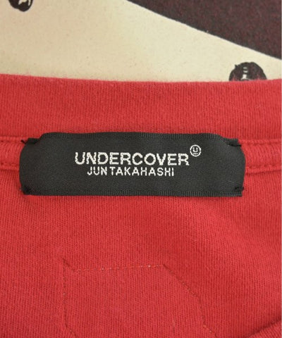 UNDER COVER Tee Shirts/Tops