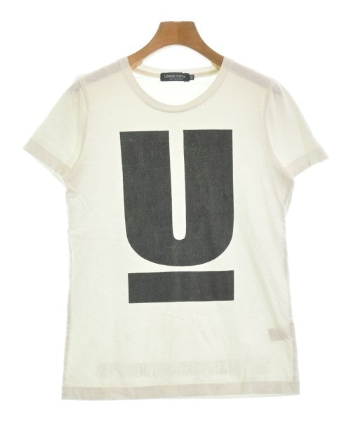 UNDER COVER Tee Shirts/Tops