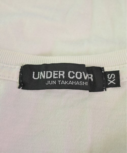 UNDER COVER Tee Shirts/Tops