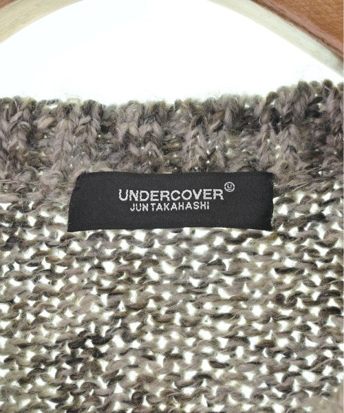 UNDER COVER Cardigans