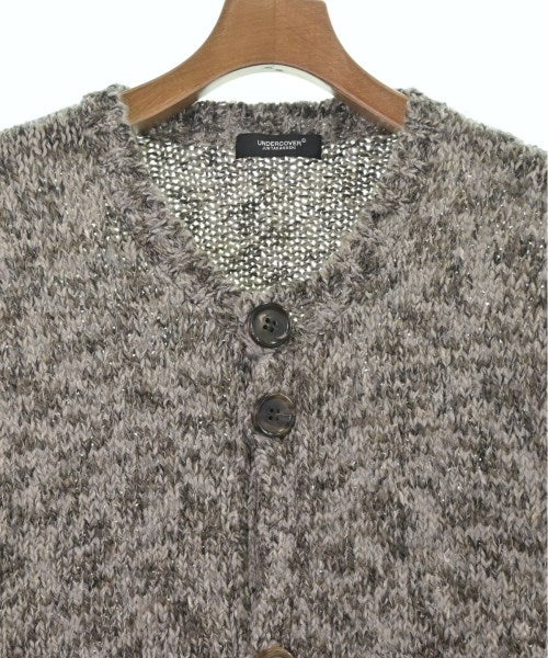 UNDER COVER Cardigans