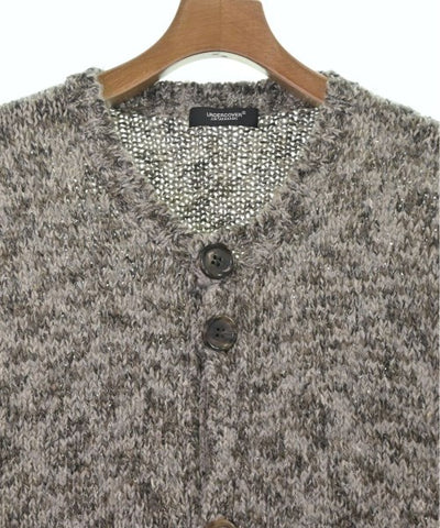 UNDER COVER Cardigans