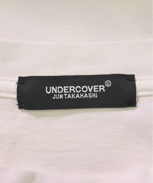 UNDER COVER Tee Shirts/Tops