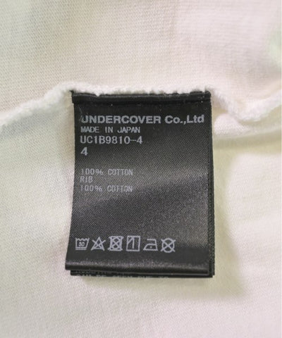 UNDER COVER Tee Shirts/Tops