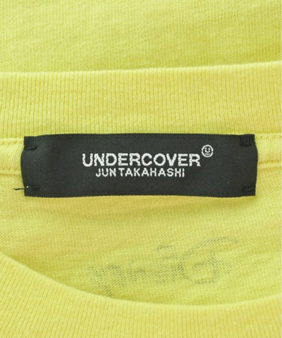 UNDER COVER Tee Shirts/Tops