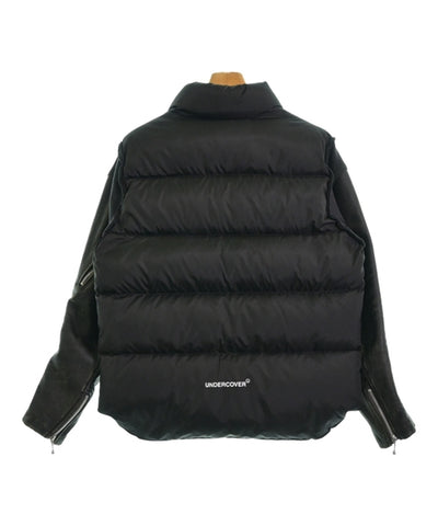 UNDER COVER Down jackets/Vests