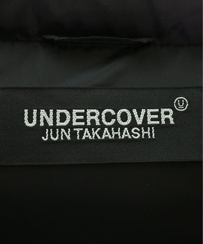 UNDER COVER Down jackets/Vests