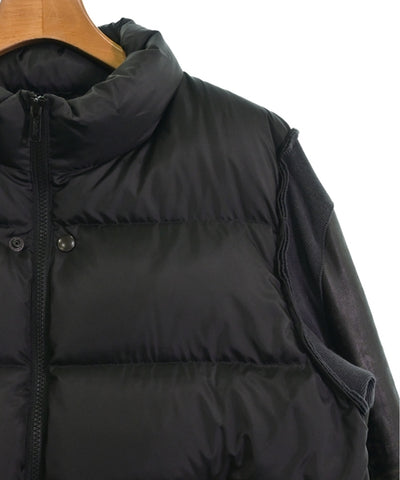 UNDER COVER Down jackets/Vests