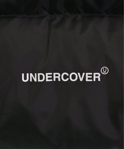 UNDER COVER Down jackets/Vests