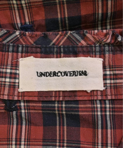 UNDER COVER Casual shirts