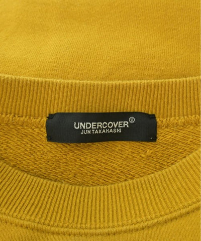 UNDER COVER Sweatshirts