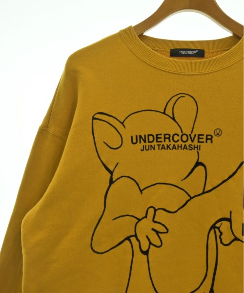 UNDER COVER Sweatshirts