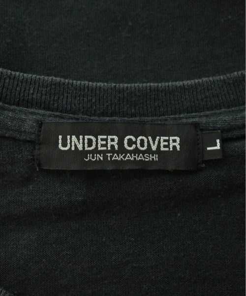 UNDER COVER Tee Shirts/Tops