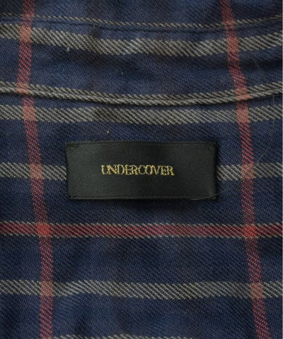 UNDER COVER Casual shirts