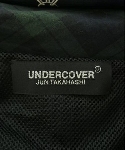 UNDER COVER Other