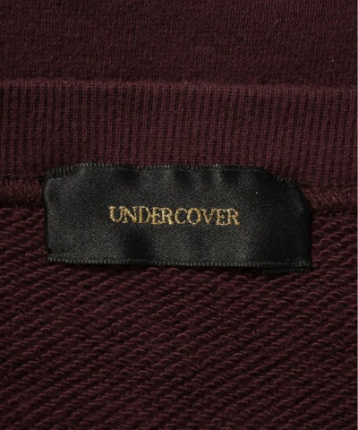 UNDER COVER Sweatshirts