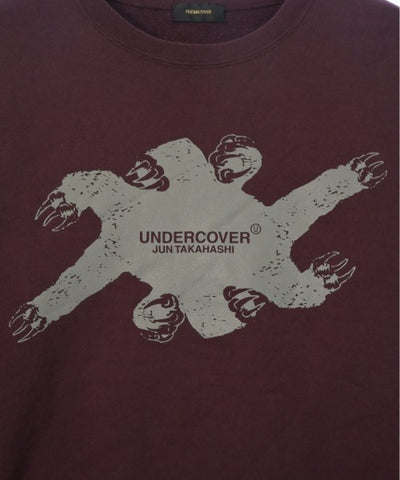 UNDER COVER Sweatshirts