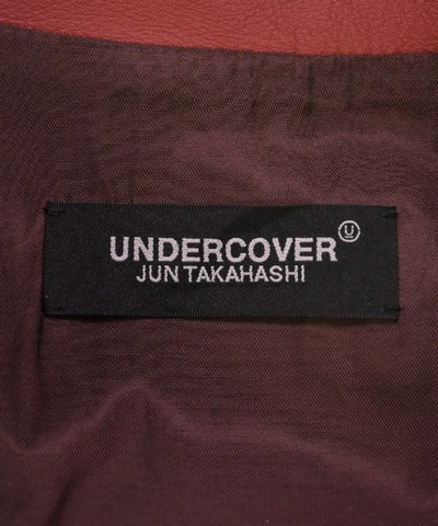 UNDER COVER Motercycle Jackets