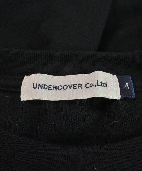 UNDER COVER Tee Shirts/Tops