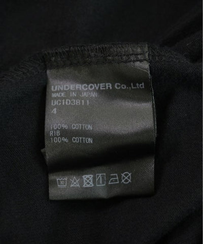 UNDER COVER Tee Shirts/Tops