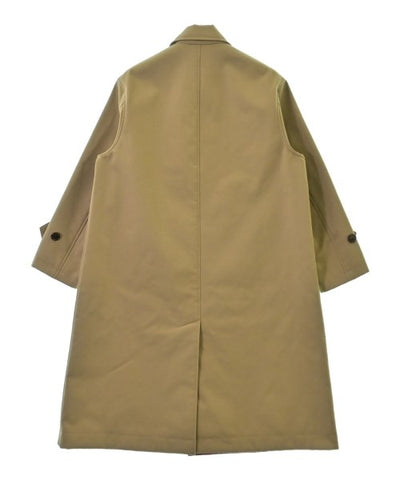 UNDER COVER Soutien collar coats