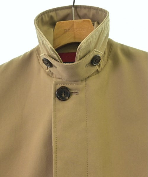 UNDER COVER Soutien collar coats