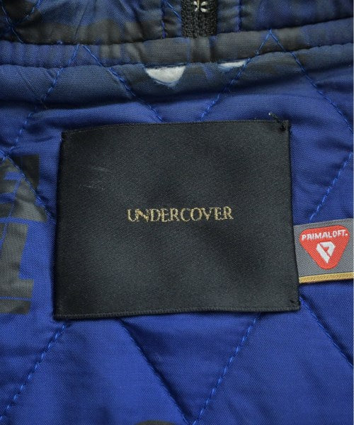 UNDER COVER Varsity Jackets