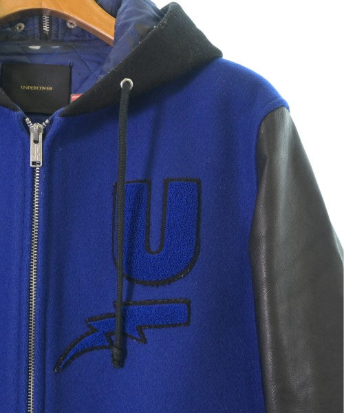 UNDER COVER Varsity Jackets